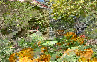 Foto 2 - Adelaide Hills Camellia Cottage Wifi