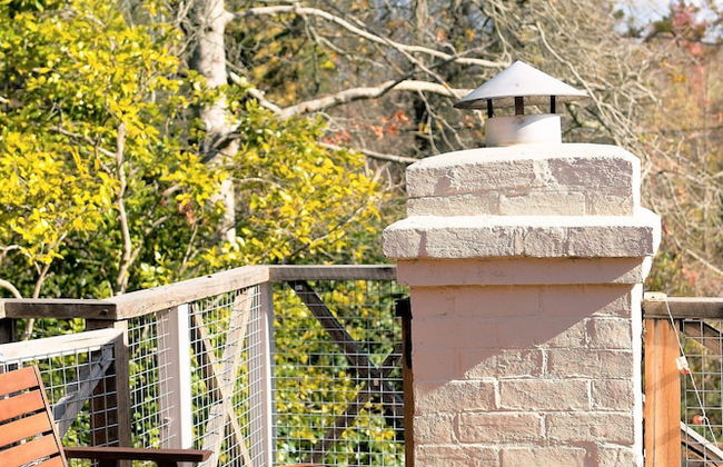 Adelaide Hills Camellia Cottage Wifi - Foto 5
