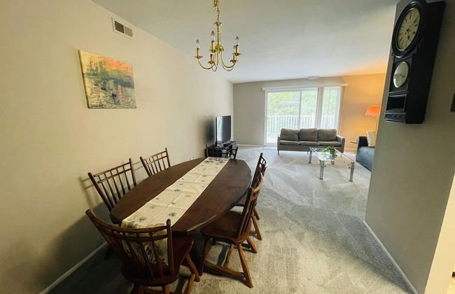 2br 2b in Elkins Park - Foto 7