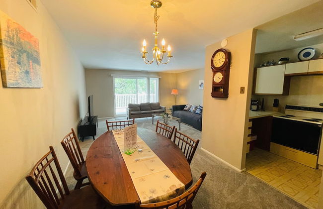 2br 2b in Elkins Park - Foto 2
