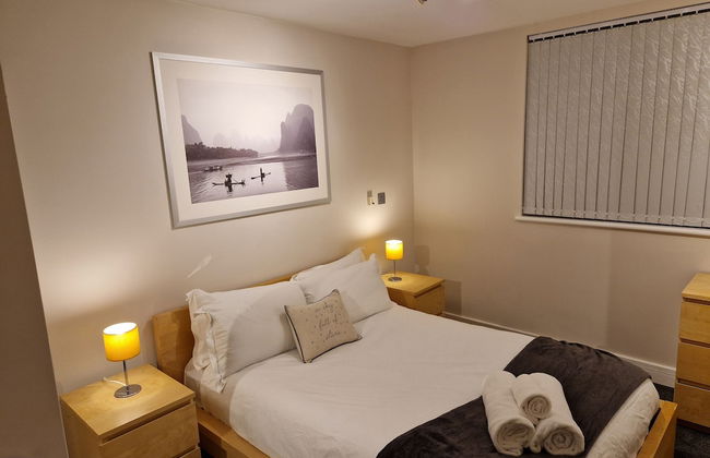 Birmingham Ruby, 2 Bedroom Apartment - Foto 5