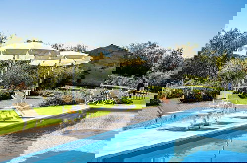 Foto 44 - Peccioli Villa With Pool Ac And Privacy