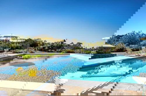 Foto 1 - Peccioli Villa With Pool Ac And Privacy