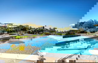 Foto 1 - Peccioli Villa With Pool Ac And Privacy
