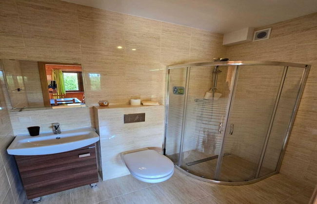 Holiday Home in Sarbinowo Near the Beach - Foto 4