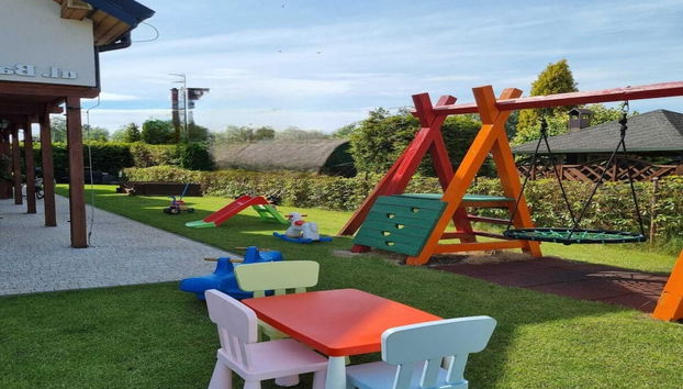 Area bambini