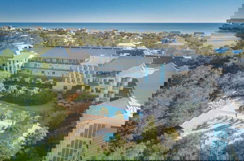 Foto 1 - Hello 30a! by Avantstay Private Beach Access, Pool & Fitness Center