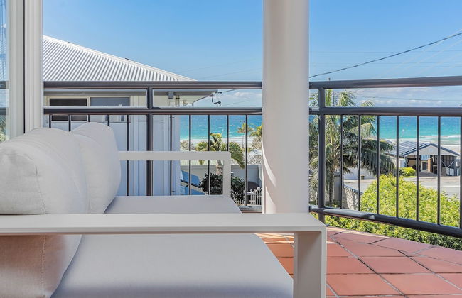 Blueberry Hill Beach House - Foto 12
