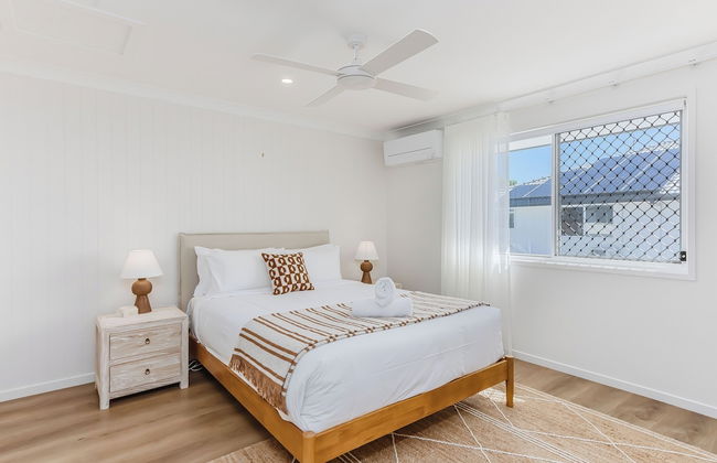 Blueberry Hill Beach House - Foto 4
