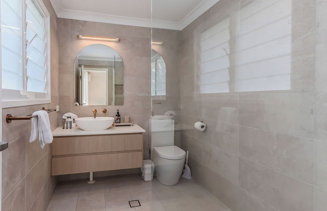 Blueberry Hill Beach House - Foto 14