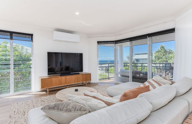 Blueberry Hill Beach House - Foto 8