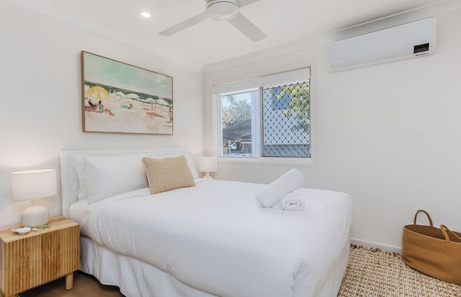 Blueberry Hill Beach House - Foto 3