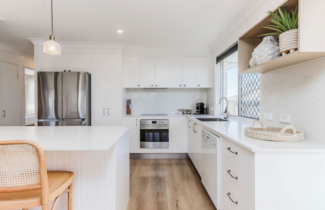Blueberry Hill Beach House - Foto 6