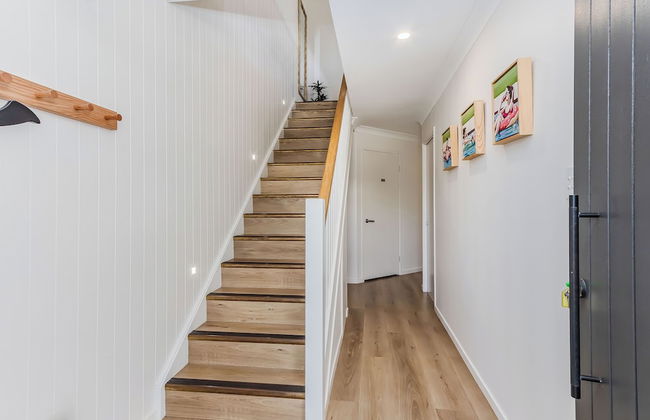 Blueberry Hill Beach House - Foto 2