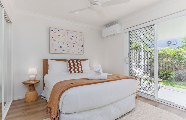 Blueberry Hill Beach House - Foto 5