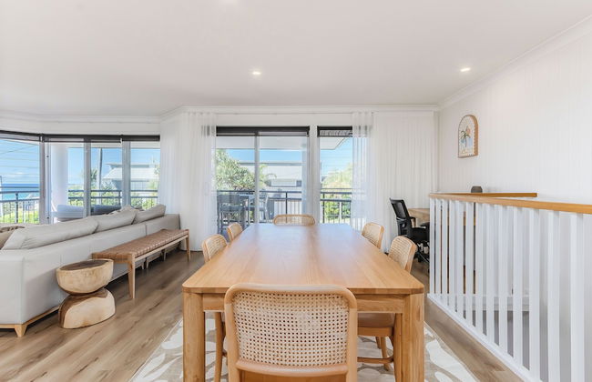 Blueberry Hill Beach House - Foto 13