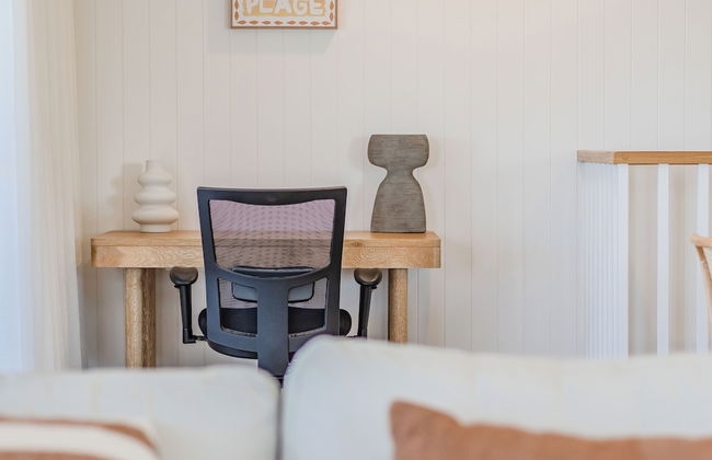 Blueberry Hill Beach House - Foto 10
