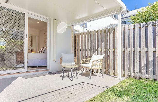 Blueberry Hill Beach House - Foto 18