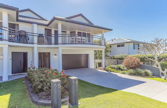Blueberry Hill Beach House - Foto 17