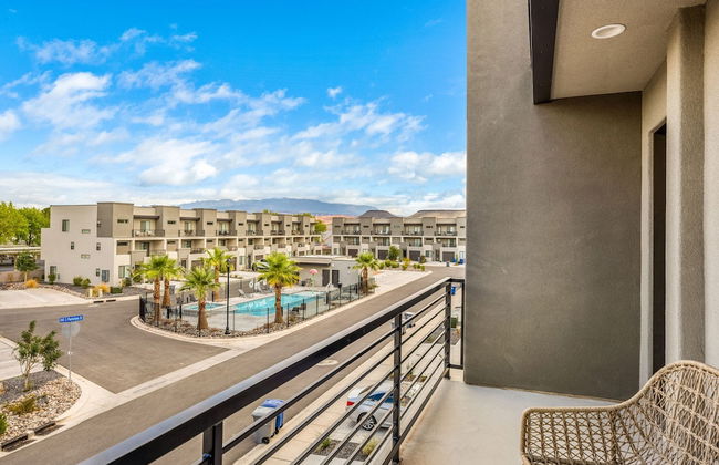 Best Value in St George - Green Valley Getaway - Foto 29