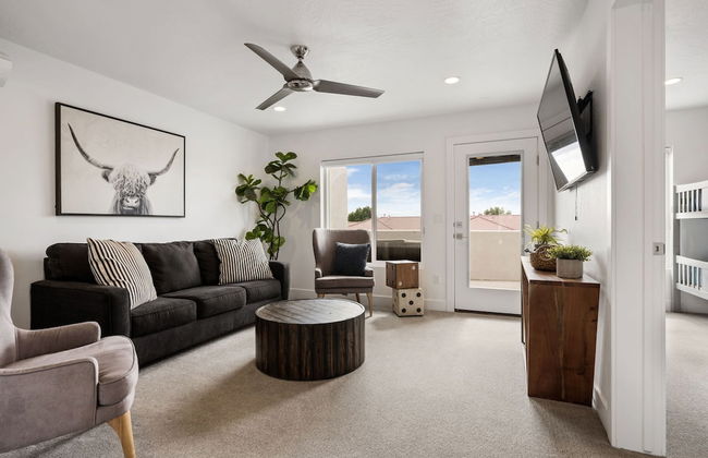 Best Value in St George - Green Valley Getaway - Foto 39