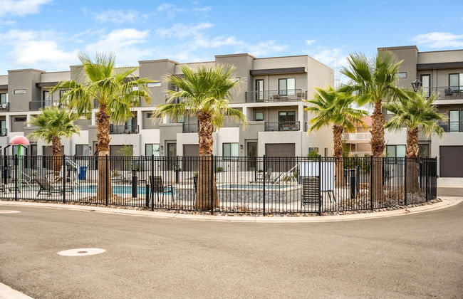 Best Value in St George - Green Valley Getaway - Foto 48