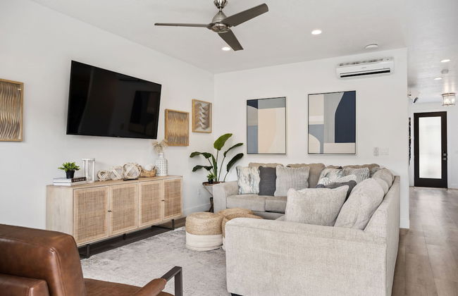 Best Value in St George - Green Valley Getaway - Foto 23