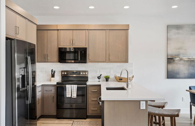 Best Value in St George - Green Valley Getaway - Foto 17