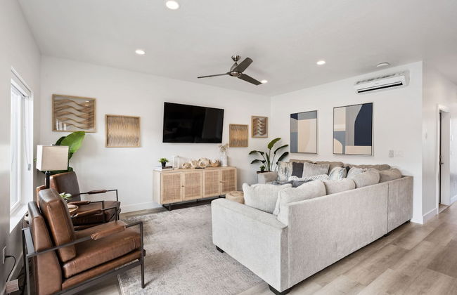 Best Value in St George - Green Valley Getaway - Foto 1