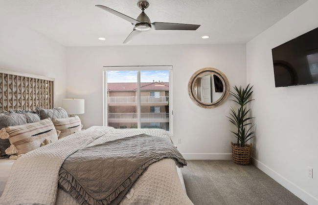 Best Value in St George - Green Valley Getaway - Foto 5