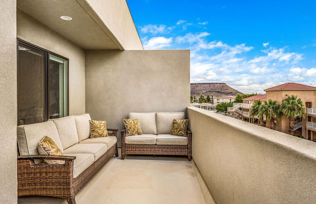 Best Value in St George - Green Valley Getaway - Foto 45