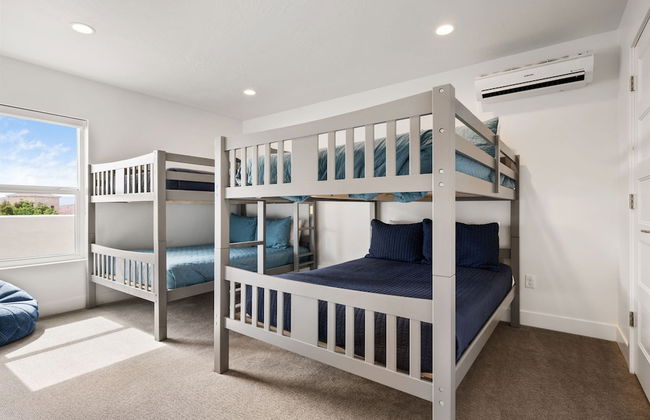 Best Value in St George - Green Valley Getaway - Foto 42