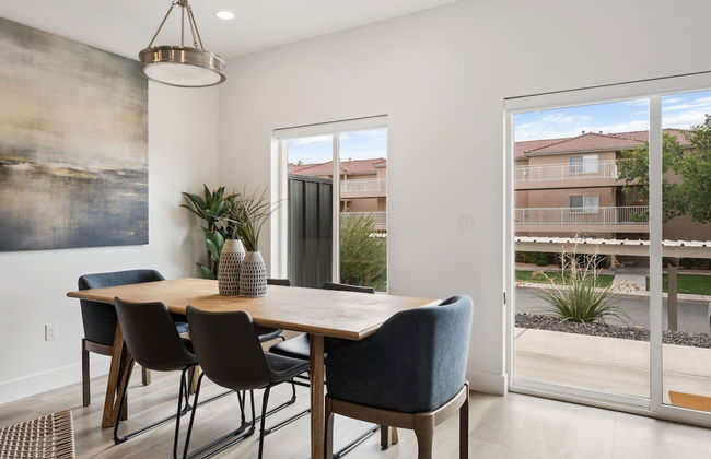 Best Value in St George - Green Valley Getaway - Foto 3