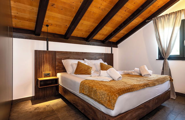 Villa Meden Dol - Foto 3