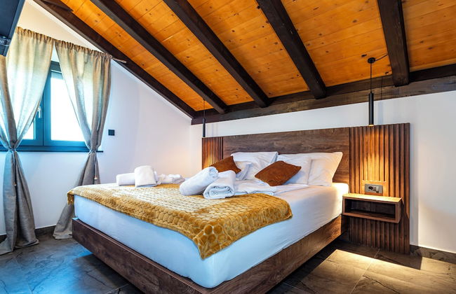 Villa Meden Dol - Foto 6