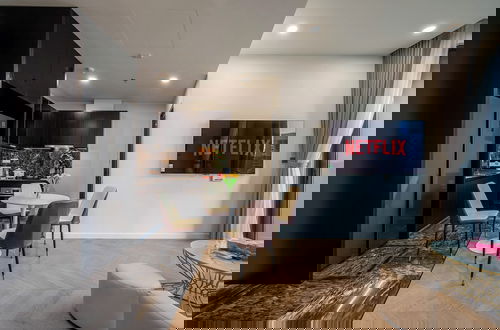Foto 36 - The Lumiere Luxury Citypoint ANGIA