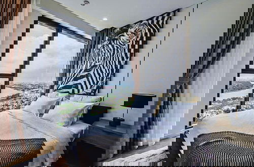 Foto 21 - The Lumiere Luxury Citypoint ANGIA