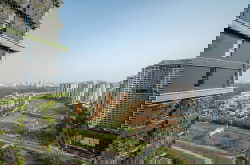 Foto 72 - The Lumiere Luxury Citypoint ANGIA