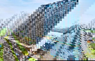 Photo 1 - The Lumiere Luxury Citypoint ANGIA