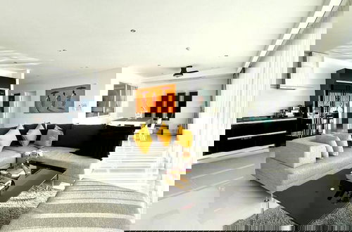 Foto 1 - A26 - Great 100 Percent Seaview 2bedroom 1 Bathroom and Bubble Jacuzzi