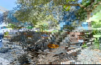 Foto 2 - Walk to Blue Mountain Beach, Private Pool, Hot Tub 30A Sea-renity by Avantstay