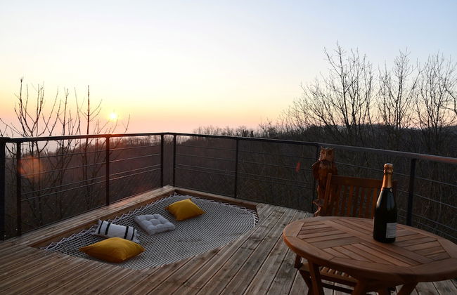 Domaine des Étoiles - Foto 4