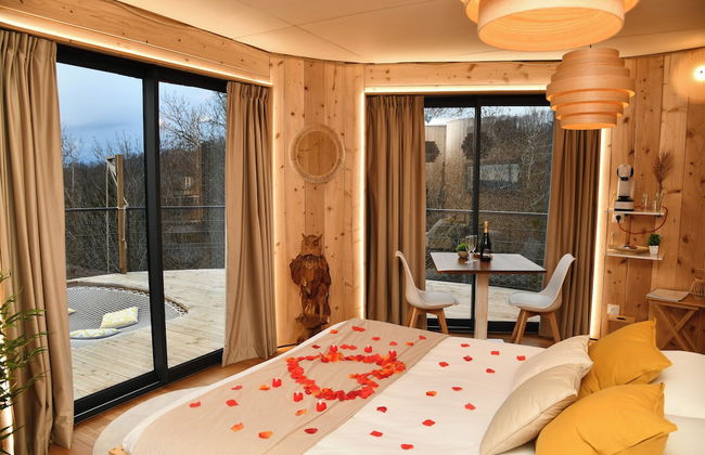 Domaine des Étoiles - Foto 25