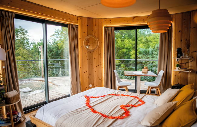Domaine des Étoiles - Foto 28