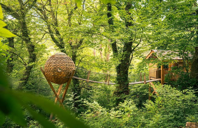 Domaine des Étoiles - Foto 36