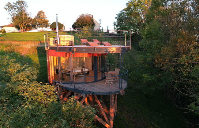Domaine des Étoiles - Foto 57