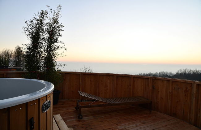 Domaine des Étoiles - Foto 6