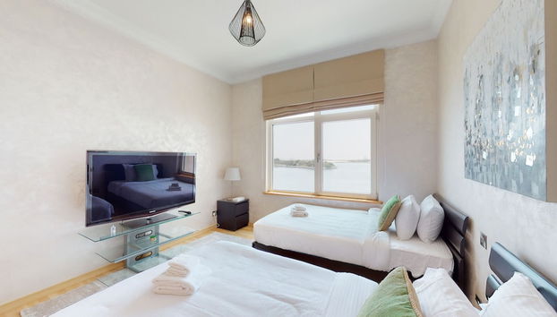 Primestay - Shoreline Residences - Palms - Foto 2, Habitación