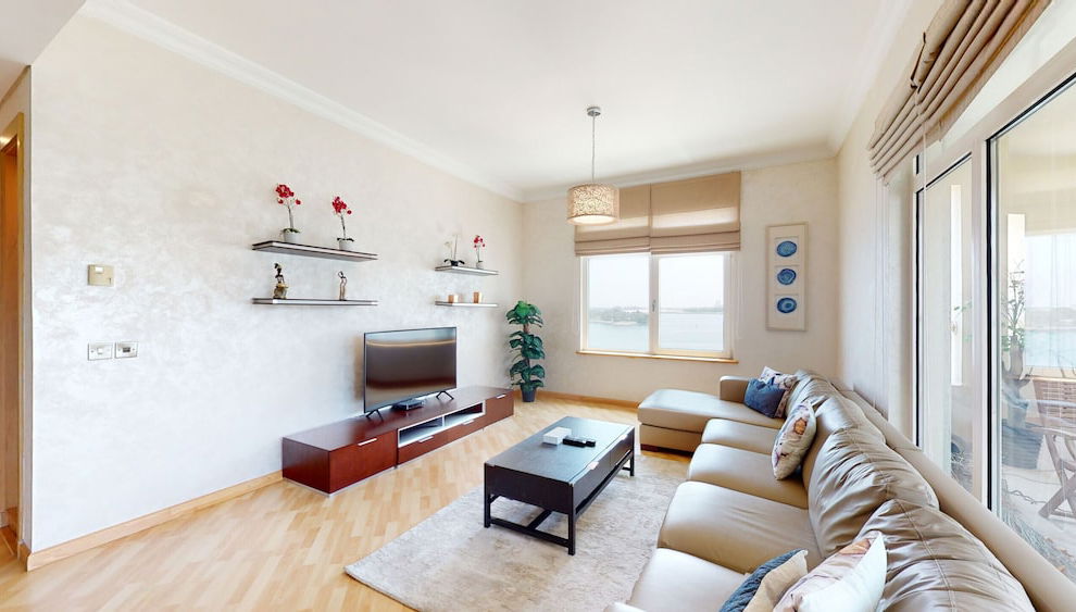 Primestay - Shoreline Residences - Palms - Foto 1, Imagen principal