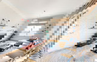 Foto 1 - Primestay - Shoreline Residences - Palms